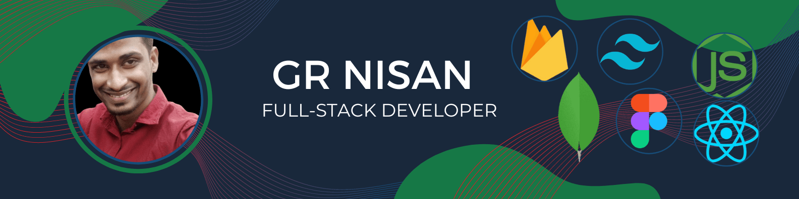 Full Stack Web Developer