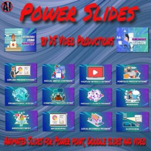 Power Slides