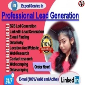 professional lead generation