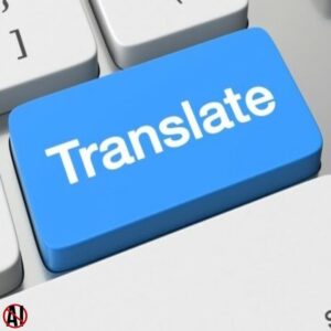 translator services