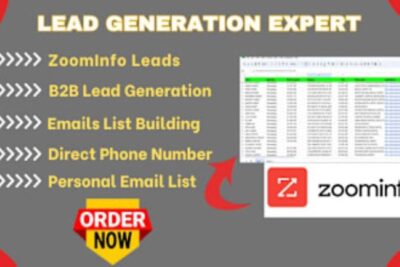 I can provide any target leads.